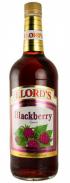 Llord's - Blackberry 0 (1000)
