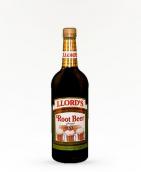 Llord's - Root Beer 0 (1000)