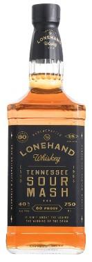 Lonehand - Whiskey (750ml) (750ml)