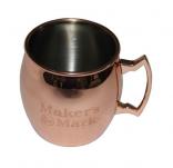 Makers Mark - Moscow Mule Cup 0