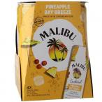 Malibu - Pineapple Bay Breeze - Cans 0 (356)