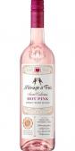 Menage A Trois - Hot Pink Sweet Rose Blend 0 (750)