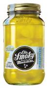 Ole Smoky - Pineapples & Pina Colada Moonshine 0 (750)