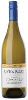 River Road - Double Oaked Chardonnay (750)