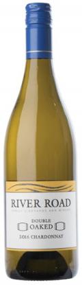 River Road - Double Oaked Chardonnay (750ml) (750ml)