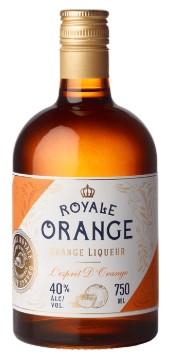 Royale - Orange (750ml) (750ml)