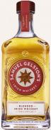 Samuel Gelstons - Blended Irish Whiskey (750)