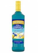Smirnoff - Blue Raspberry Lemonade 0 (750)