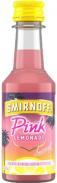 Smirnoff - Pink Lemonade 0 (50)