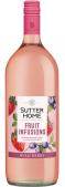 Sutter Home - Fruit Infusions Wild Berry 0 (1500)