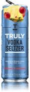 Truly - Pineapple & Cranberry Vodka Seltzer - Cans 0 (356)