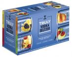 Truly - Variety Pack Vodka Seltzer - Cans 0 (356)