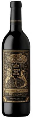Truth & Valor - Cabernet Sauvignon (750ml) (750ml)