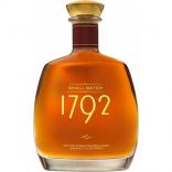 1792 Bourbon 0 (750)