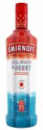 Smirnoff - Red White & Berry 0 (750)
