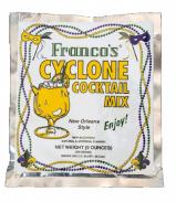 Franco's - Cyclone Mix 0 (750)