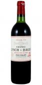 Chateau - Lynch Bages 0 (750)