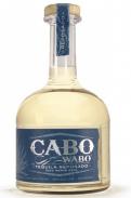 Cabo Wabo - Reposado Tequila (750)