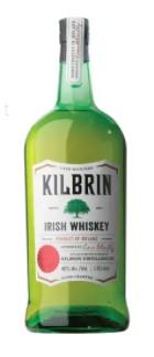 Kilbrin - Irish Whiskey (1.75L) (1.75L)