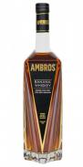 Ambros - Banana Whiskey (750)