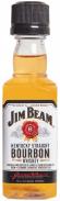 Jim Beam - Bourbon 0 (50)