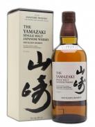 Yamazaki - Distillers Reserve 0 (750)