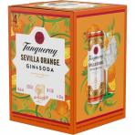 Tanqueray - Sevilla Orange Gin & Soda 0 (356)