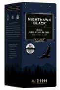 Bota Box - Nighthawk Black Red Blend (3000)