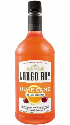 Largo Bay - Hurricane (1.75L) (1.75L)