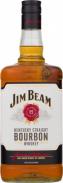 Jim Beam - Bourbon 0 (1750)