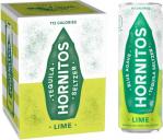 Hornitos - Lime Tequila Hard Seltzer 0