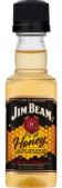 Jim Beam - Honey Bourbon 0 (50)