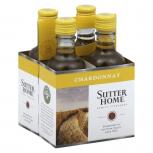Sutter Home - Chardonnay - 4 Pack 0 (187)