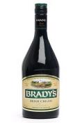 Bradys - Irish Cream 0 (1750)