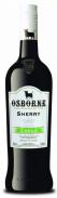 Osborne - Cream Sherry 0