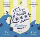 Fishers Island - Blueberry Wave - Cans (356)