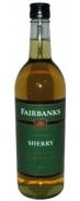 Fairbanks - Sherry  (750ml) 0