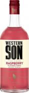 Western Son - Raspberry Vodka 0 (1750)