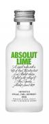 Absolut - Lime 0 (50)
