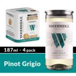 Woodbridge - Pinot Grigio - 4 Pack 0 (187)