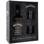 Jack Daniels - Tennessee Whiskey Gift (750)