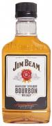 Jim Beam - Bourbon 0 (200)