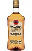 Bacardi - Gold Rum 0 (1750)