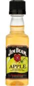 Jim Beam - Apple Bourbon 0 (50)