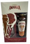 Amarula - Cream Liqueur - Gift Set (750)