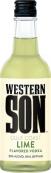 Western Son - Lime Vodka 0 (50)