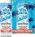 Vita Coco & Captain Morgan - Strawberry Daquiri 0 (356)