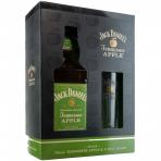 Jack Daniels - Tennessee Apple - Gift Set (750)