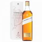 Johnnie Walker - John Walker & Sons Celebratory Blend Scotch Whisky 0 (750)