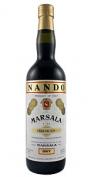 Nando - Marsala (Dry) 0 (750)
